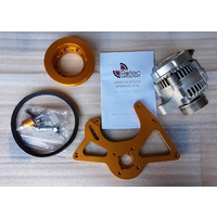 Jabiru Alternator Kit for 3300 (REDUCED)