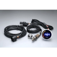 Air Fuel Ratio Kit (AFR / LAMBDA) 