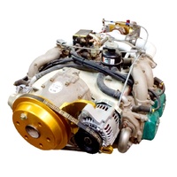 Rotax Alternator Conversion Kit 45A- Show Special