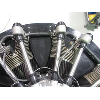 R2800 Engine Baffles
