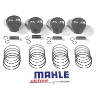 Jabiru 2200 Forged Piston Kit