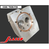 Jabiru 3300 Reco THIN Finned Head