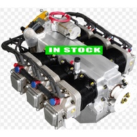 New Jabiru 3300 / LCH (Deposit)