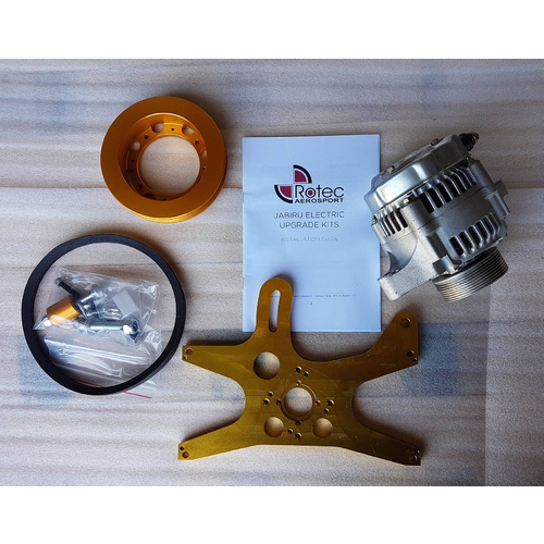 Jabiru Alternator Kit for 2200 (REDUCED)