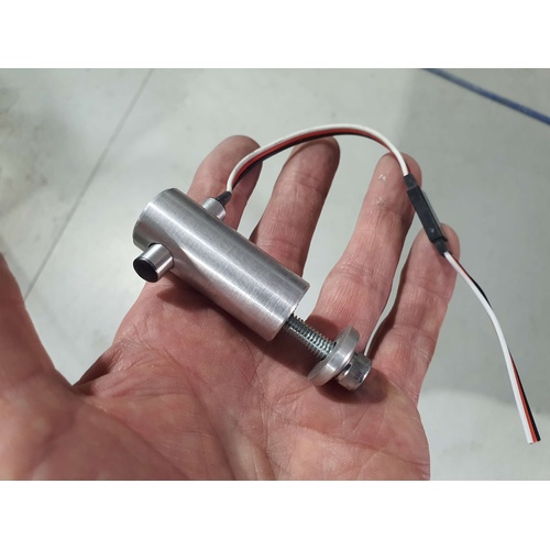 Jabiru tach sensor kit (Hall effect)