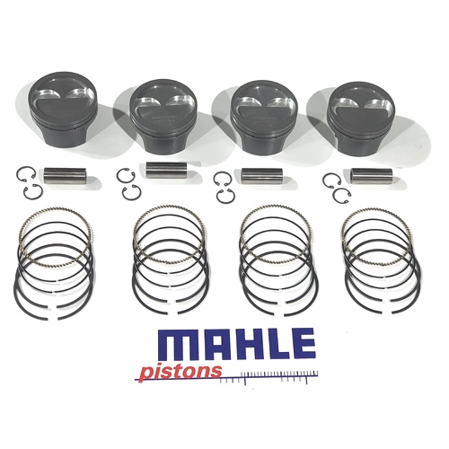 Jabiru 2200 Forged Piston Kit