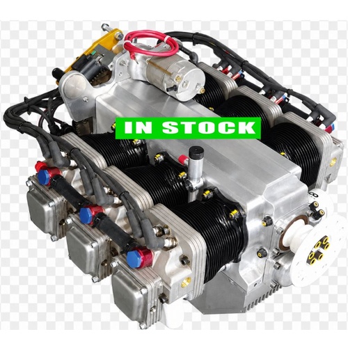 New Jabiru 3300 / LCH (Deposit)